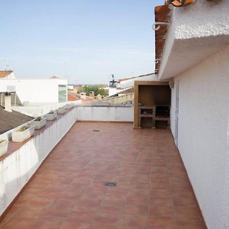 Casa Rural Placida Escalona  Exterior photo