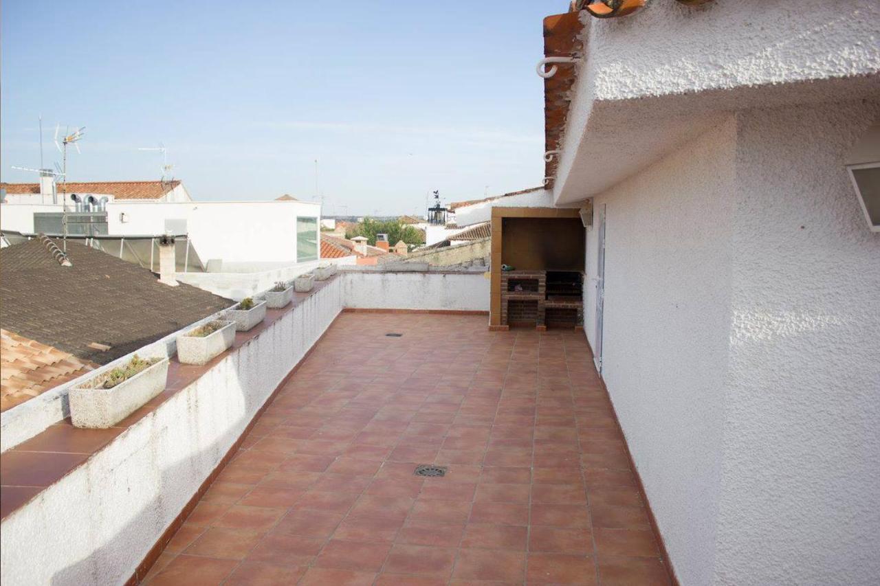 Casa Rural Placida Escalona  Exterior photo